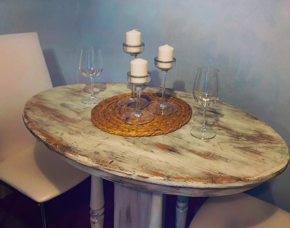 La Terrazza Apartment Cori Ngoại thất bức ảnh