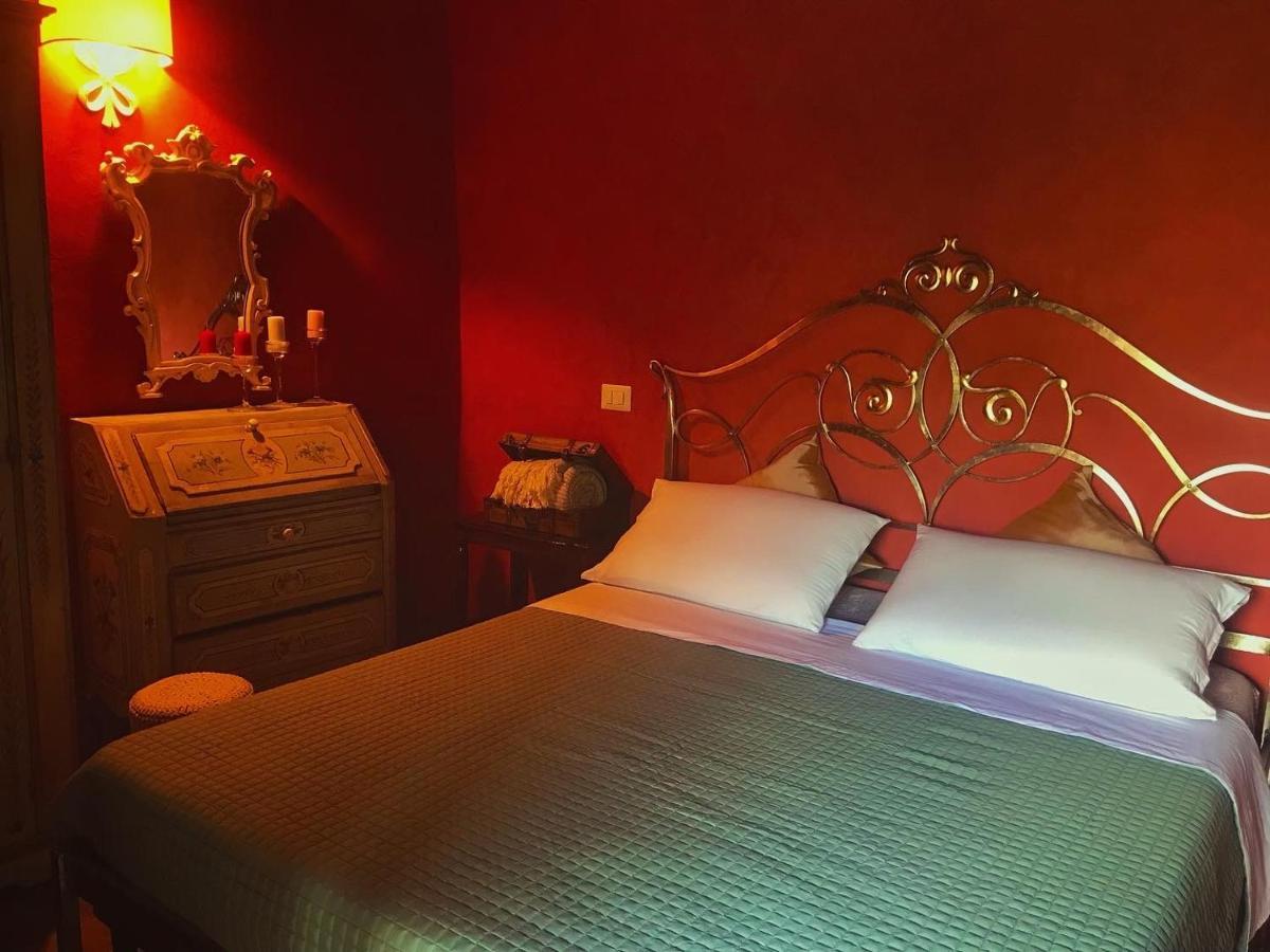 La Terrazza Apartment Cori Ngoại thất bức ảnh
