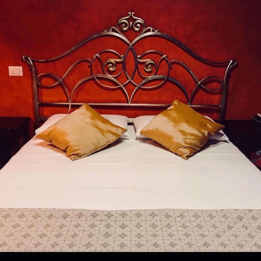 La Terrazza Apartment Cori Ngoại thất bức ảnh