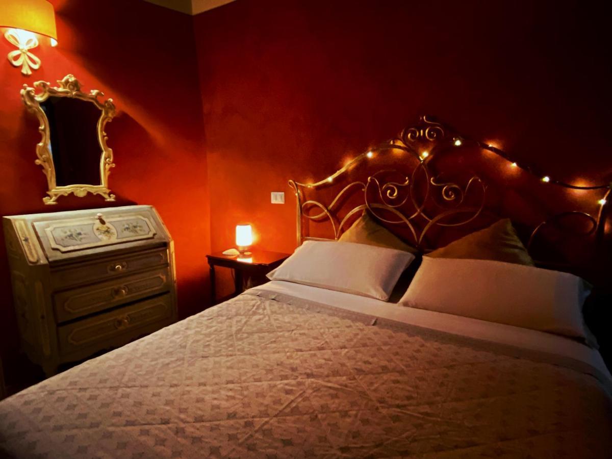 La Terrazza Apartment Cori Ngoại thất bức ảnh